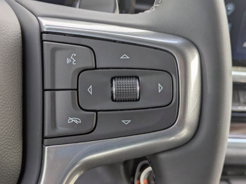 New 2026 Chevrolet Silverado 1500 LT Trail Boss w/ LT Trail Boss Premium Package image 17