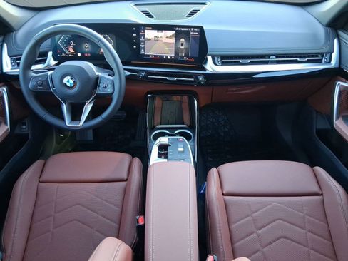 Used 2026 BMW X1 xDrive28i w/ Convenience Package AWD/4WD image 15