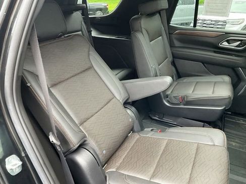 Used 2022 Chevrolet Tahoe High Country AWD/4WD image 47