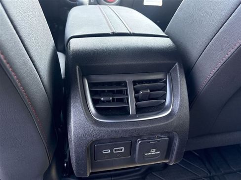 Certified 2025 Chevrolet Blazer RS w/ Driver Confidence II Package AWD/4WD image 21