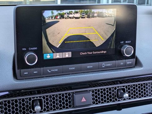 Certified 2023 Honda Civic Sport image 26