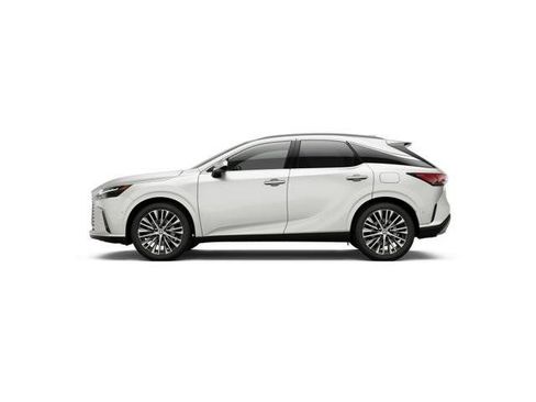 New 2026 Lexus RX 350 Premium Plus FWD image 2