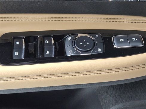 Certified 2023 Lincoln Corsair Reserve w/ Equipment Group 201A image 20