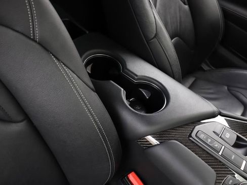 Used 2020 Toyota Supra Premium w/ Driver Assist Package image 51