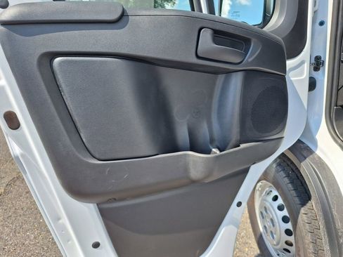 New 2025 RAM ProMaster 2500 image 12
