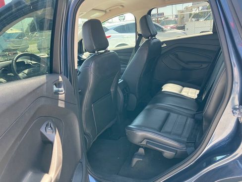 Used 2018 Ford Escape SEL w/ Ford Safe & Smart Package AWD/4WD image 6