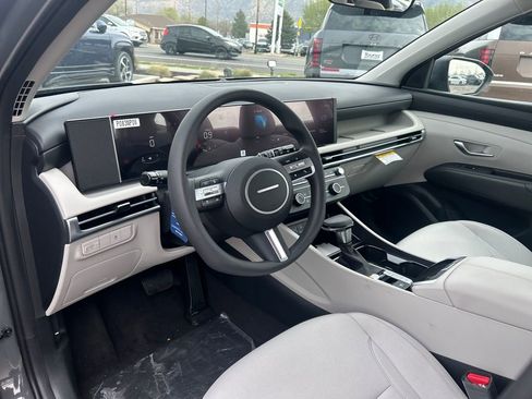 New 2026 Hyundai Tucson SE AWD/4WD image 11