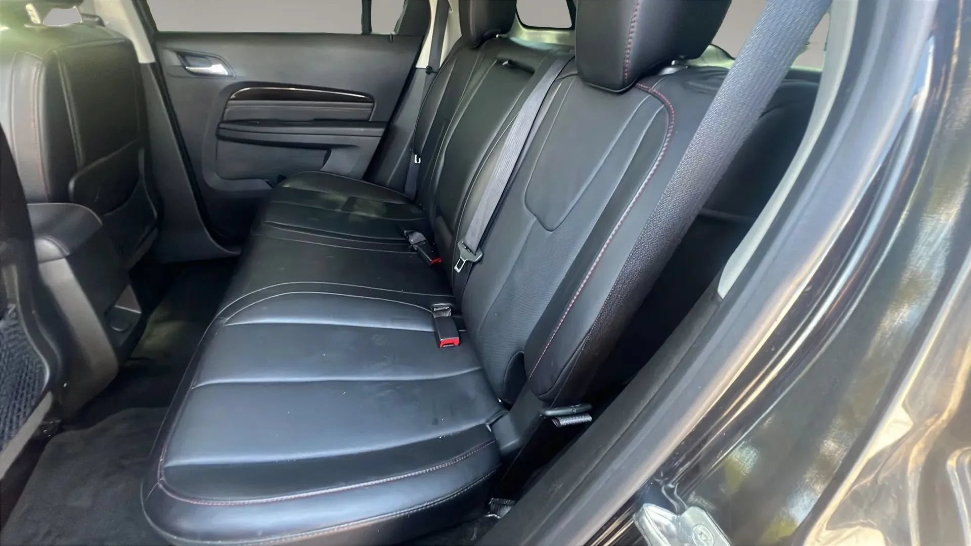Used 2015 GMC Terrain Denali FWD image 19