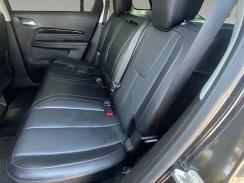 Used 2015 GMC Terrain Denali FWD image 19