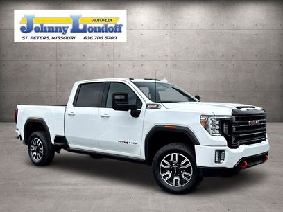 Used 2023 GMC Sierra 2500 AT4 w/ AT4 Premium Plus Package