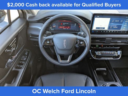 New 2026 Lincoln Corsair Premiere FWD image 19