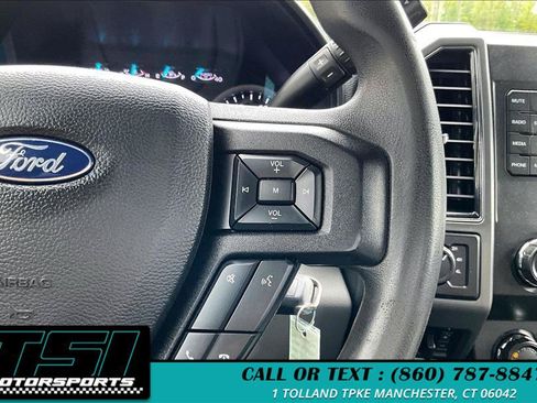 Used 2019 Ford F250 XLT AWD/4WD image 18