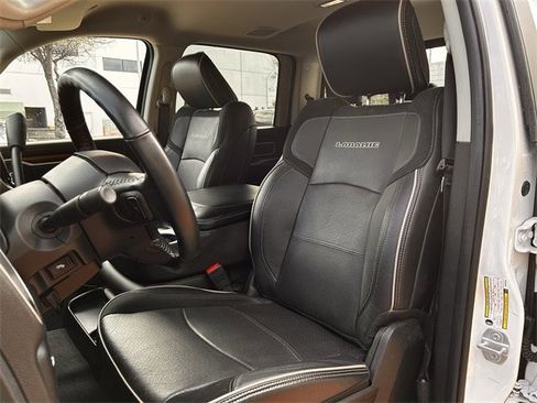 Used 2024 RAM 2500 Laramie image 27