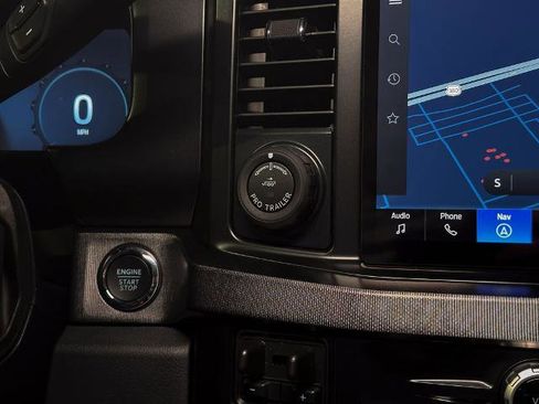 New 2026 Ford F250 Platinum image 11