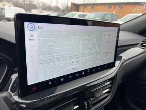 Certified 2024 Ford Escape ST-Line w/ Tech Pack #1 image 13