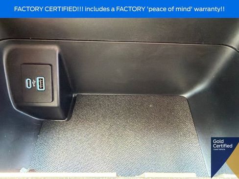 Certified 2023 Ford F150 XLT w/ Equipment Group 302A High AWD/4WD image 46