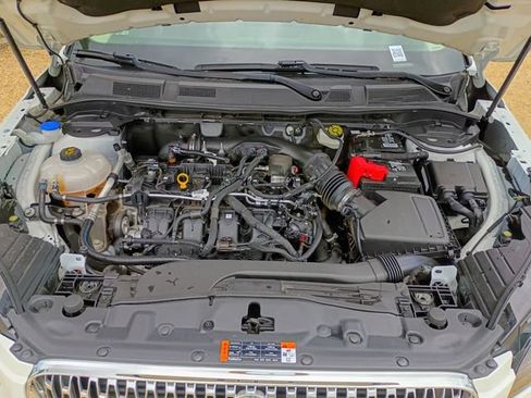 Used 2021 Lincoln Corsair FWD w/ Convenience Package image 78