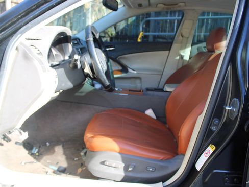 Used 2009 Lexus IS 250 image 5