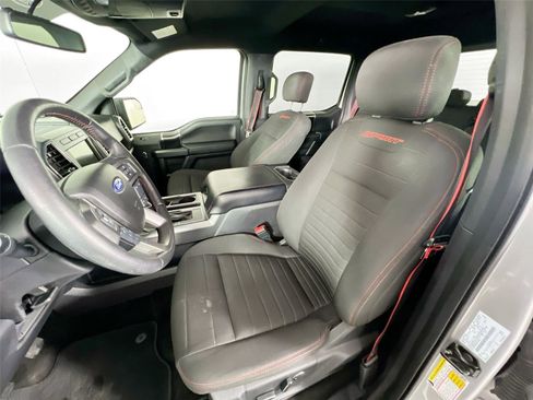 Used 2018 Ford F150 XLT w/ Equipment Group 302A Luxury image 22