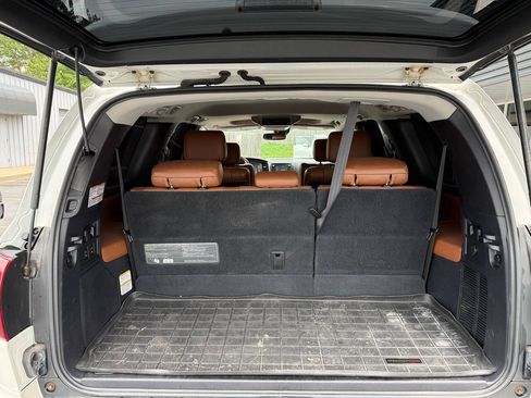 Used 2018 Toyota Sequoia Platinum AWD/4WD image 22