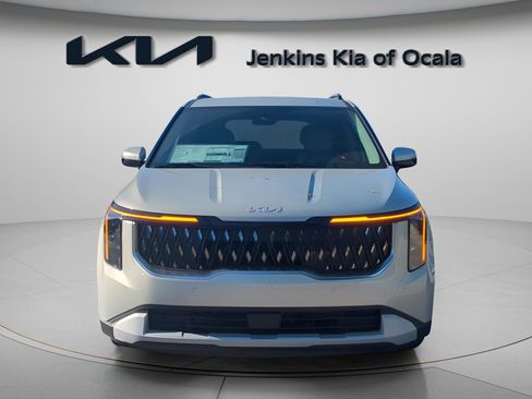 New 2026 Kia Carnival EX image 7