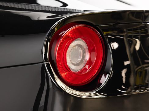 Certified 2014 Ferrari F12 Berlinetta RWD image 41