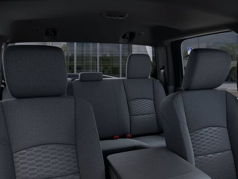New 2026 RAM 3500 Tradesman AWD/4WD image 26
