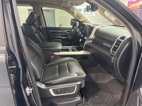 Used 2020 RAM 1500 Laramie image 19