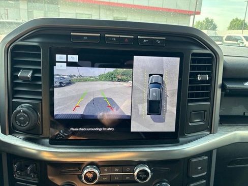 Used 2023 Ford F150 Lariat w/ Equipment Group 502A High AWD/4WD image 9