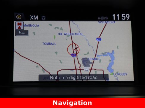 Used 2016 Acura TLX V6 SH-AWD w/ Advance Package image 21