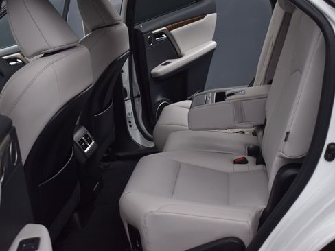 Used 2022 Lexus RX 350L FWD w/ Premium Package image 14