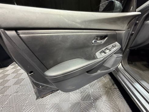 Used 2023 Nissan Sentra SV w/ All-Weather Package image 13