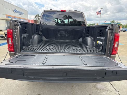 Used 2021 Ford F150 XLT w/ Equipment Group 302A High AWD/4WD image 27