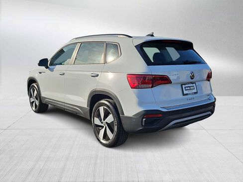 Used 2023 Volkswagen Taos S w/ Driver Assistance Package image 6