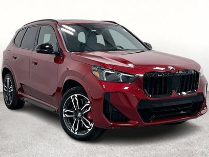 New 2026 BMW X1 xDrive28i w/ M Sport Package