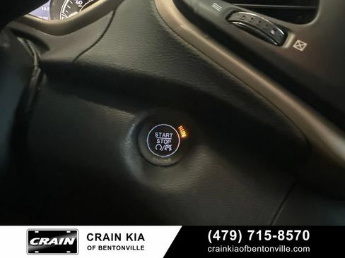 Used 2014 Jeep Cherokee Limited FWD image 20