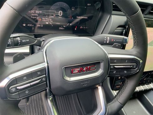 New 2026 GMC Terrain Elevation w/ Technology Package II image 33