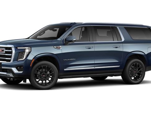 New 2026 GMC Yukon XL Elevation w/ Elevation Premium Package AWD/4WD image 50