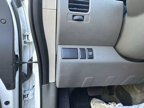 Used 2017 Nissan Frontier S RWD image 15