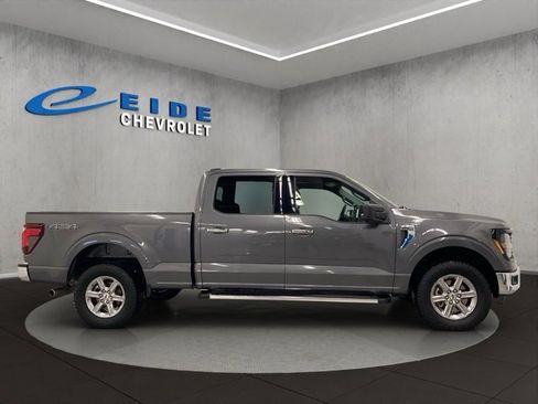 Used 2024 Ford F150 XLT w/ Tow/Haul Package image 2