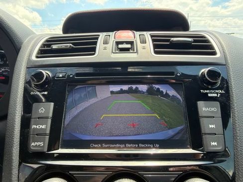 Used 2019 Subaru WRX AWD/4WD image 17