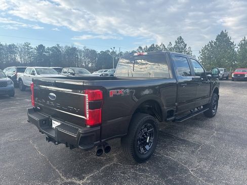 Used 2024 Ford F250 XL w/ STX Appearance Package image 21