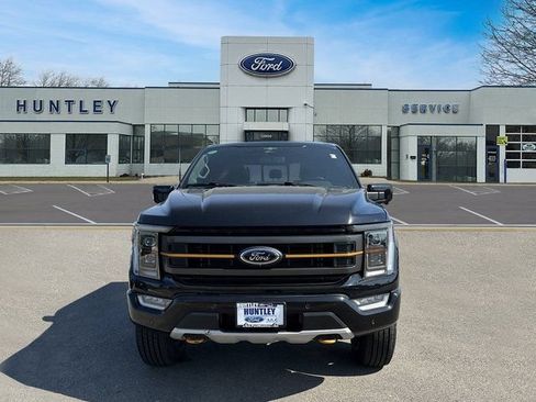 Used 2023 Ford F150 Tremor w/ Equipment Group 402A High AWD/4WD image 2