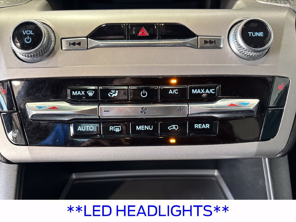 Certified 2023 Ford Explorer Timberline AWD/4WD image 24