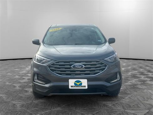 Used 2022 Ford Edge SEL w/ Convenience Package image 8