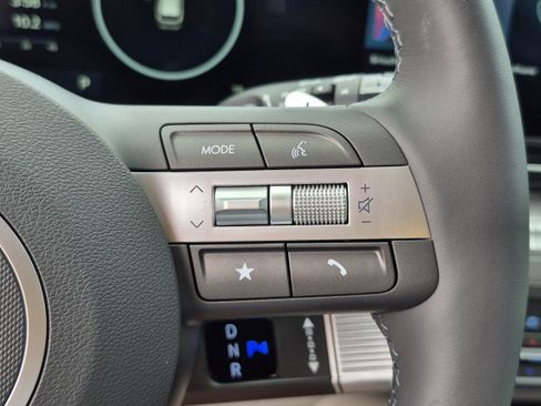 New 2026 Hyundai Kona Limited FWD image 30