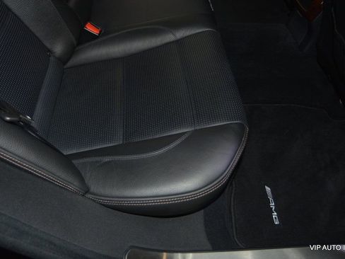 Used 2011 Mercedes-Benz S 63 AMG image 28