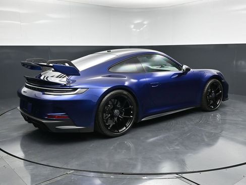 Certified 2022 Porsche 911 GT3 RWD image 10