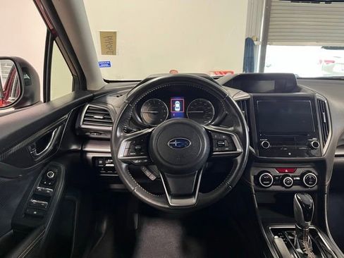 Used 2019 Subaru Crosstrek 2.0i Limited w/ Popular Package #3 AWD/4WD image 21