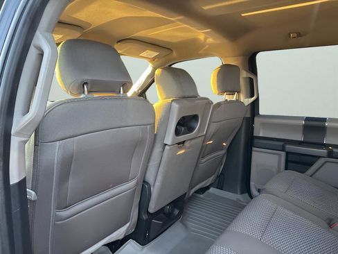 Used 2020 Ford F150 XLT w/ Equipment Group 301A Mid image 18